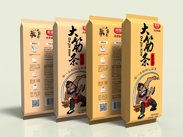 掛面紙、食品包裝