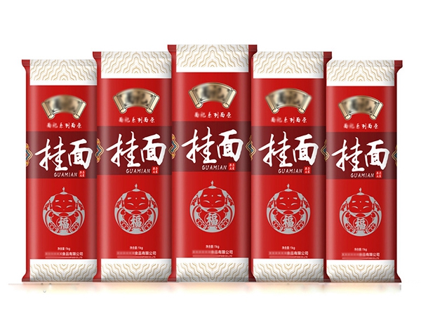 掛面紙、食品包裝